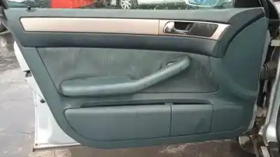 Утилизация автомобиля audi                                               a6 c5 avant (4b5)                                                                                                                                                                                                                                          1.9 tdi года 1998 питание 