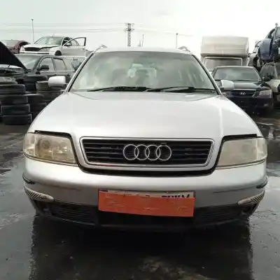 Утилизация автомобиля audi                                               a6 c5 avant (4b5)                                                                                                                                                                                                                                          1.9 tdi года 1998 питание 