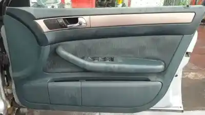 Утилизация автомобиля audi                                               a6 c5 avant (4b5)                                                                                                                                                                                                                                          1.9 tdi года 1998 питание 