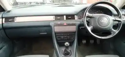 Утилизация автомобиля audi                                               a6 c5 avant (4b5)                                                                                                                                                                                                                                          1.9 tdi года 1998 питание 