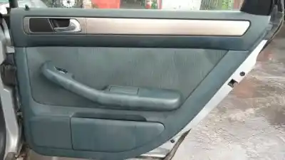 Утилизация автомобиля audi                                               a6 c5 avant (4b5)                                                                                                                                                                                                                                          1.9 tdi года 1998 питание 