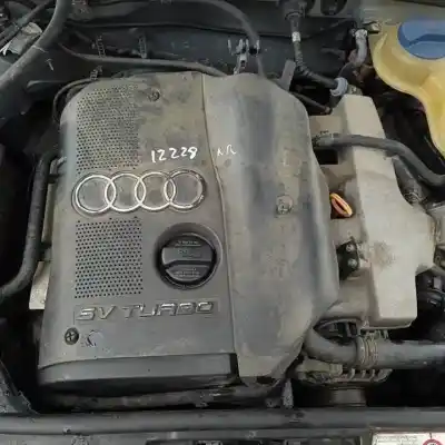 Утилизация автомобиля audi                                               a6 c5 avant (4b5)                                                                                                                                                                                                                                          1.9 tdi года 1998 питание 