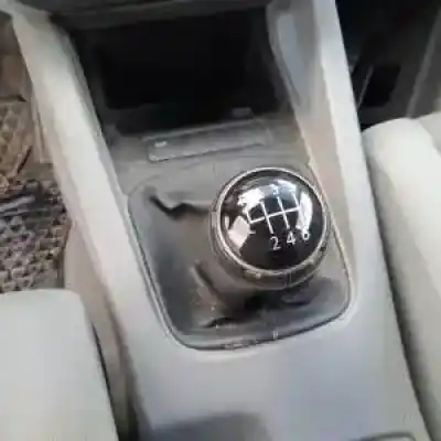 Scrapping Vehicle volkswagen golf v berlina (1k1) bag of the year 2003 powered 