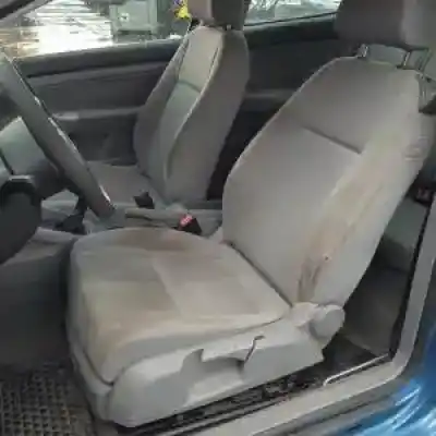 Scrapping Vehicle volkswagen golf v berlina (1k1) bag of the year 2003 powered 