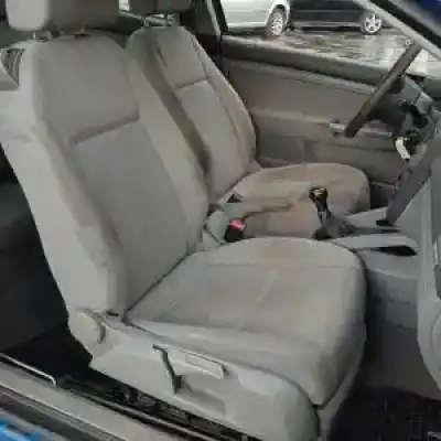 Scrapping Vehicle volkswagen golf v berlina (1k1) bag of the year 2003 powered 