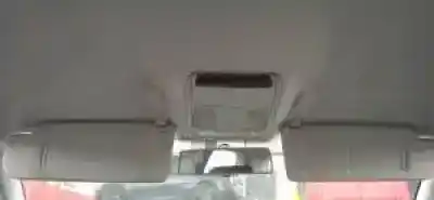 Scrapping Vehicle volkswagen golf v berlina (1k1) bag of the year 2003 powered 