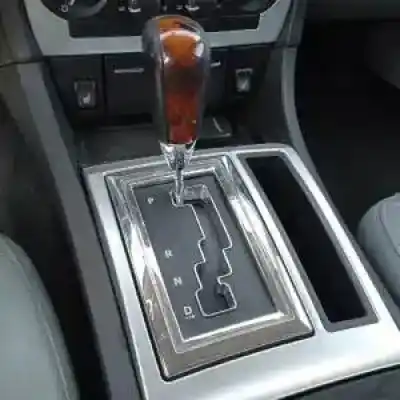 Scrapping Vehicle chrysler 300 c touring m664 of the year 2005 powered 