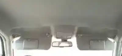 Scrapping Vehicle chrysler 300 c touring m664 of the year 2005 powered 