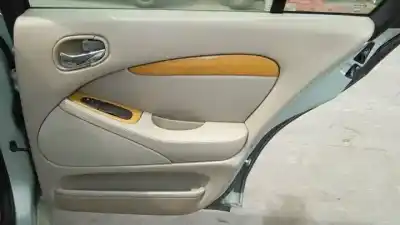 Утилизация автомобиля jaguar s-type ii (x200) 4.0 v8 года 1998 питание 