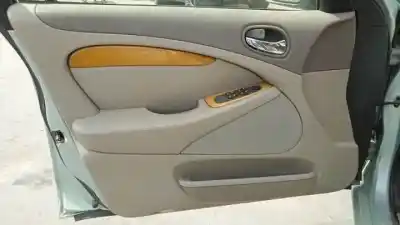 Утилизация автомобиля jaguar s-type ii (x200) 4.0 v8 года 1998 питание 