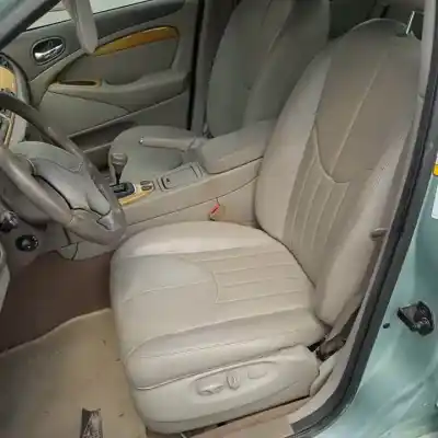 Утилизация автомобиля jaguar s-type ii (x200) 4.0 v8 года 1998 питание 