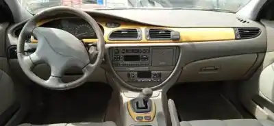 Утилизация автомобиля jaguar s-type ii (x200) 4.0 v8 года 1998 питание 