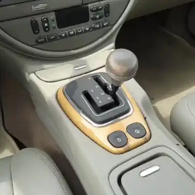Утилизация автомобиля jaguar s-type ii (x200) 4.0 v8 года 1998 питание 