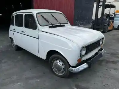 Утилизация автомобиля renault                                            r 4                                                                                                                                                                                                                                                        688-explosion                                                                                                                                                                                                                                              года 1978 питание 