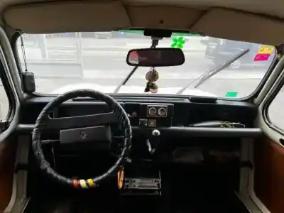 Утилизация автомобиля renault                                            r 4                                                                                                                                                                                                                                                        688-explosion                                                                                                                                                                                                                                              года 1978 питание 