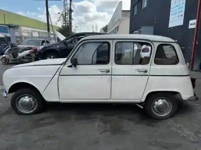 Утилизация автомобиля renault                                            r 4                                                                                                                                                                                                                                                        688-explosion                                                                                                                                                                                                                                              года 1978 питание 