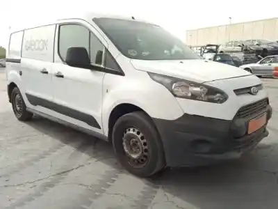 Здавання транспортного засобу ford transit connect (chc) t1ga року 2013 потужний 