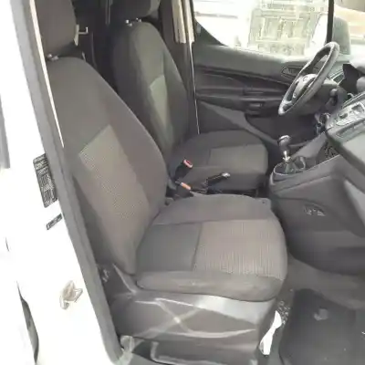 Здавання транспортного засобу ford transit connect (chc) t1ga року 2013 потужний 