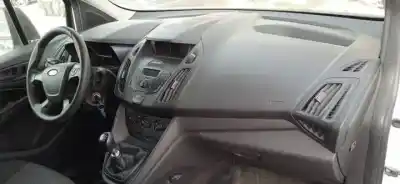 Здавання транспортного засобу ford transit connect (chc) t1ga року 2013 потужний 