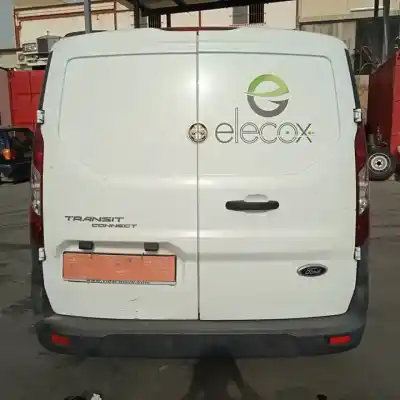 Здавання транспортного засобу ford transit connect (chc) t1ga року 2013 потужний 