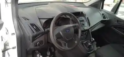 Здавання транспортного засобу ford transit connect (chc) t1ga року 2013 потужний 