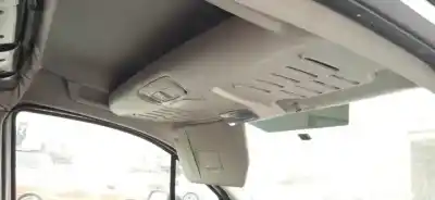 Здавання транспортного засобу ford transit connect (chc) t1ga року 2013 потужний 