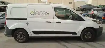 Здавання транспортного засобу ford transit connect (chc) t1ga року 2013 потужний 