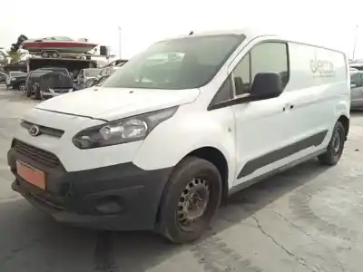 Здавання транспортного засобу ford transit connect (chc) t1ga року 2013 потужний 