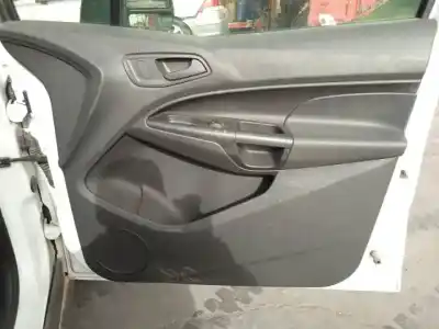 Здавання транспортного засобу ford transit connect (chc) t1ga року 2013 потужний 