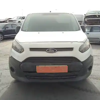Здавання транспортного засобу ford transit connect (chc) t1ga року 2013 потужний 