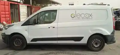 Здавання транспортного засобу ford transit connect (chc) t1ga року 2013 потужний 