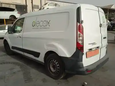 Здавання транспортного засобу ford transit connect (chc) t1ga року 2013 потужний 