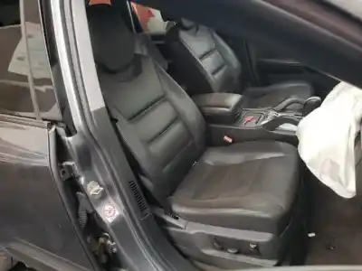 Здавання транспортного засобу porsche cayenne (typ 9pa) m4800 року 2002 потужний 