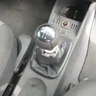 Scrapping Vehicle opel combo z13dt of the year 2005 powered 