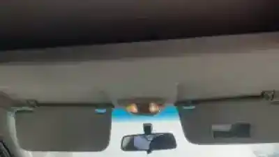 Scrapping Vehicle opel combo z13dt of the year 2005 powered 