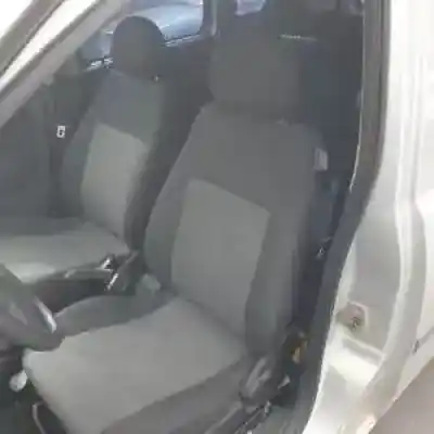 Scrapping Vehicle opel combo z13dt of the year 2005 powered 