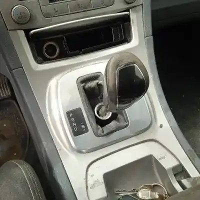 Veículo de Sucata ford s-max (ca1) qxwa do ano 2007 alimentado 