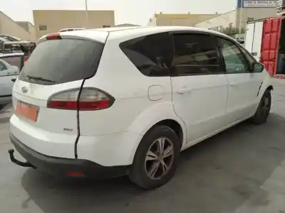 Veicolo di demolizione FORD S-MAX (CA1) QXWA dell'anno 2007 alimentato 