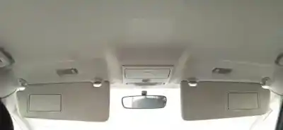 Veículo de Sucata ford s-max (ca1) qxwa do ano 2007 alimentado 