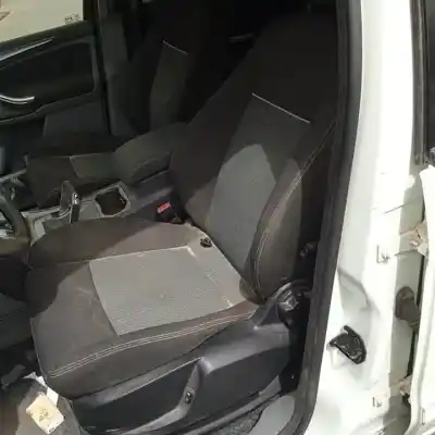 Veículo de Sucata ford s-max (ca1) qxwa do ano 2007 alimentado 