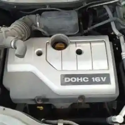 Veículo de Sucata chevrolet captiva z24sed do ano 2006 alimentado 