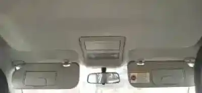 Veículo de Sucata chevrolet captiva z24sed do ano 2006 alimentado 