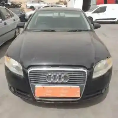 Veículo de Sucata audi a4 berlina (8e) bre do ano 2004 alimentado 