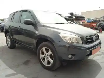 Здавання транспортного засобу toyota rav 4 (a3) 1azfe року 2005 потужний 
