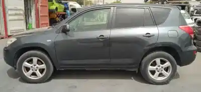 Здавання транспортного засобу toyota rav 4 (a3) 1azfe року 2005 потужний 