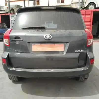 Здавання транспортного засобу toyota rav 4 (a3) 1azfe року 2005 потужний 