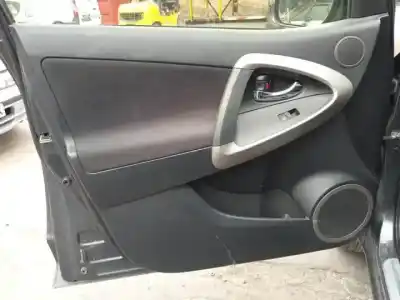 Здавання транспортного засобу toyota rav 4 (a3) 1azfe року 2005 потужний 