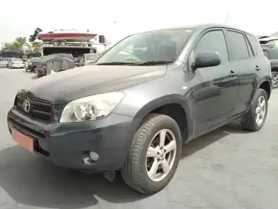 Здавання транспортного засобу toyota rav 4 (a3) 1azfe року 2005 потужний 