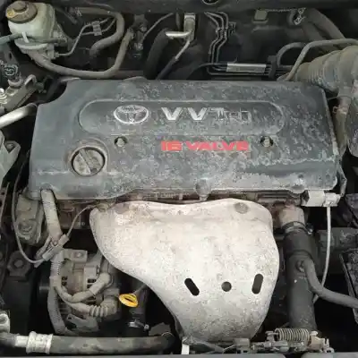 Здавання транспортного засобу toyota rav 4 (a3) 1azfe року 2005 потужний 