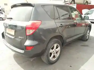 Здавання транспортного засобу toyota rav 4 (a3) 1azfe року 2005 потужний 